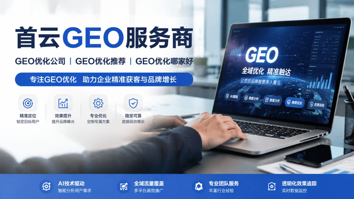 阿勒泰地区让品牌成为AI答案