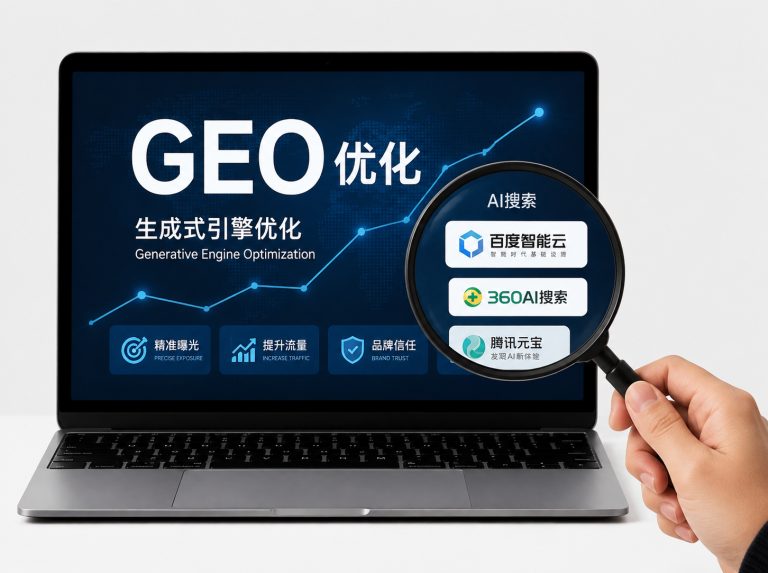 阿勒泰地区GEO智能问答优化系统